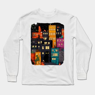 Urban Rhapsody - Vol.2 Long Sleeve T-Shirt